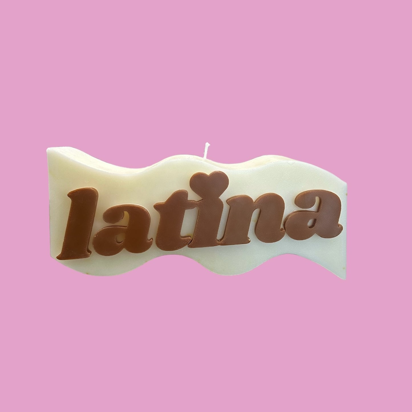 ✨ L A T I N A ✨candle