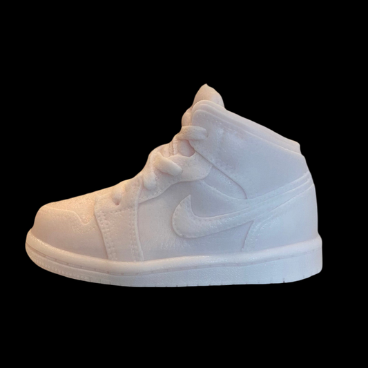 one swoosh