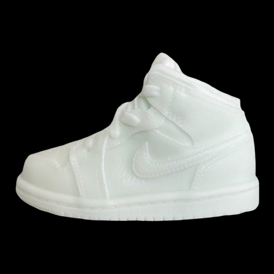 one swoosh