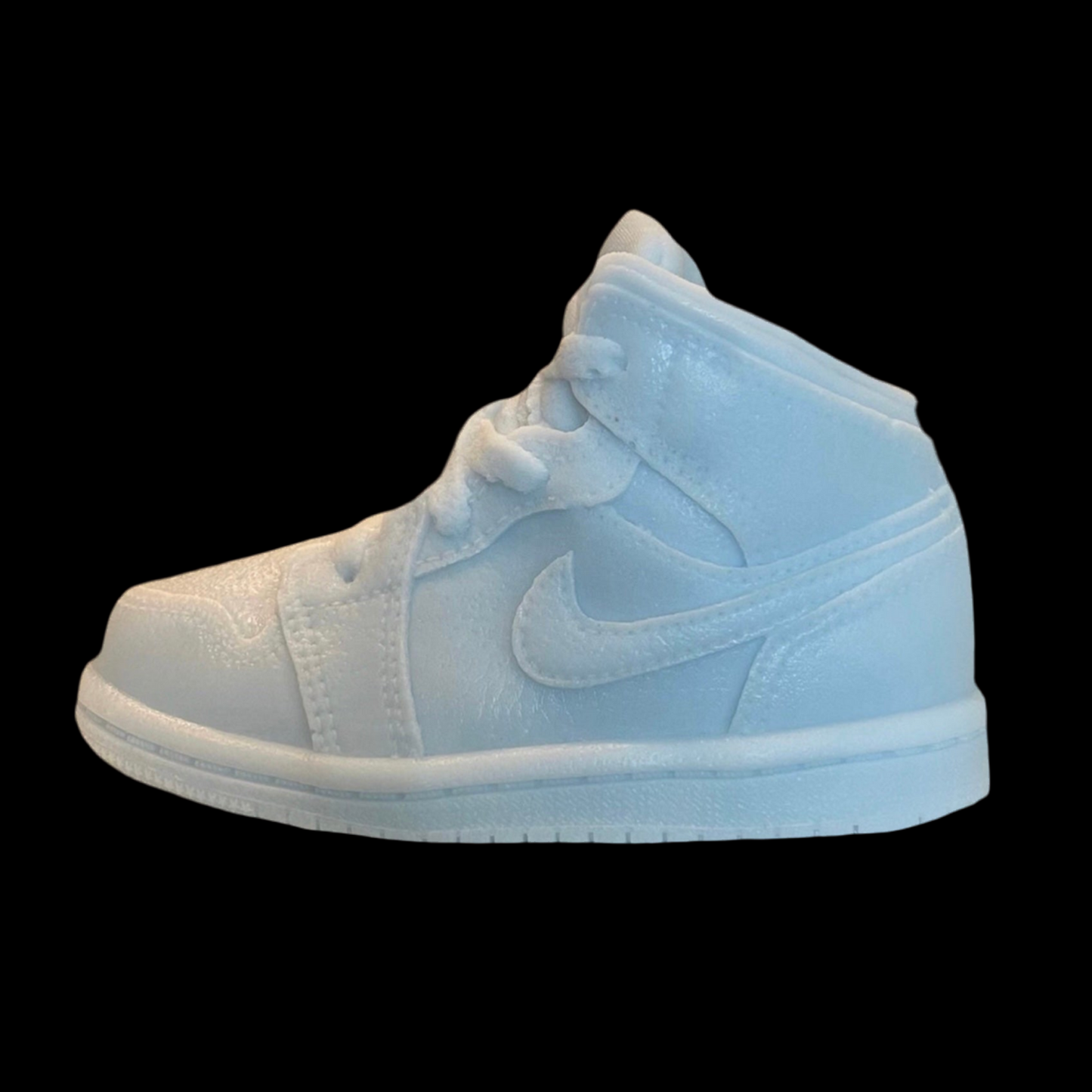 one swoosh