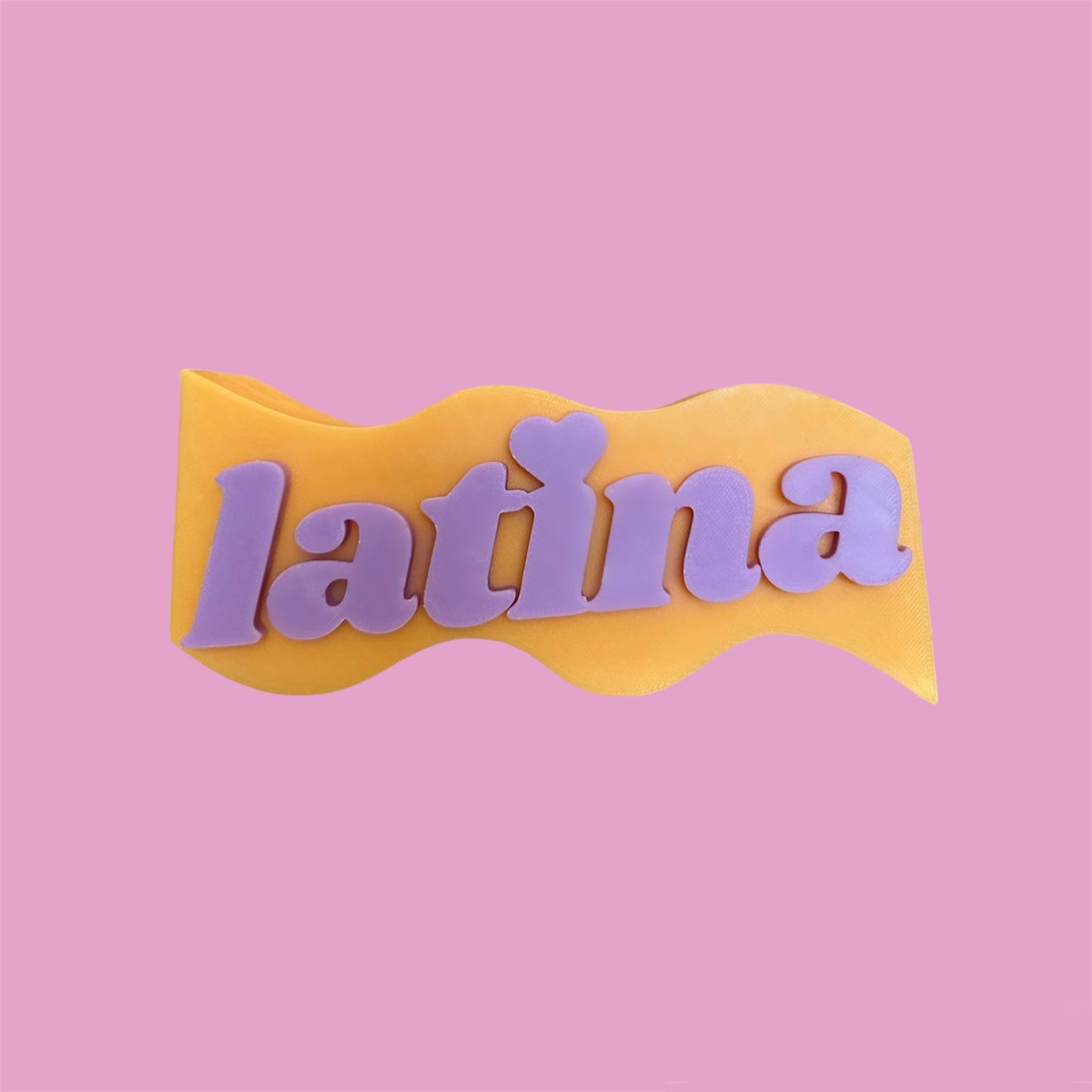 ✨ L A T I N A ✨candle
