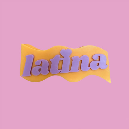 ✨ L A T I N A ✨candle