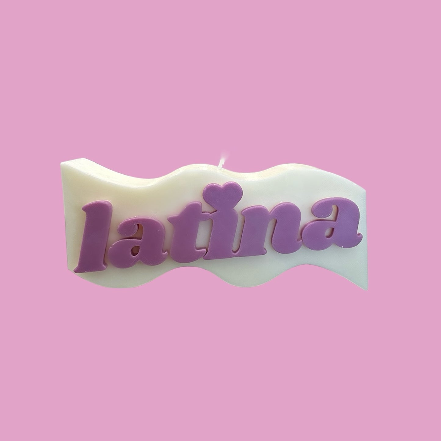 ✨ L A T I N A ✨candle